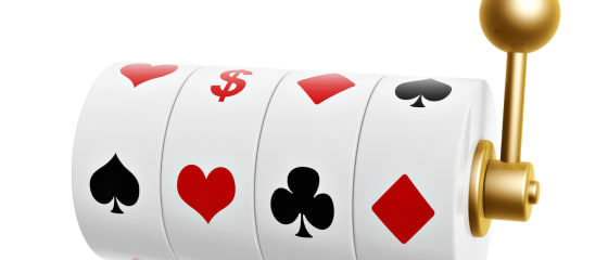 Διαφορές μεταξύ πόκερ και κουλοχέρηδων