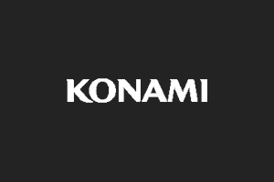 Οι πιο δημοφιλείς διαδικτυακοί κουλοχέρηδες στην κατηγορία Konami