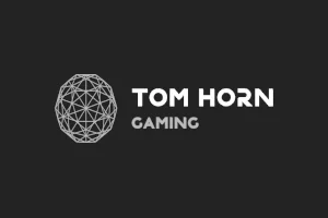 Οι πιο δημοφιλείς διαδικτυακοί κουλοχέρηδες στην κατηγορία Tom Horn Gaming