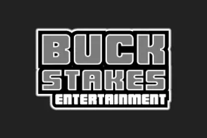 Οι πιο δημοφιλείς διαδικτυακοί κουλοχέρηδες στην κατηγορία Buck Stakes Entertainment