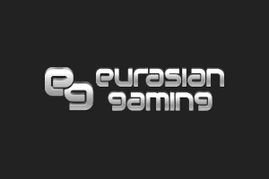 Οι πιο δημοφιλείς διαδικτυακοί κουλοχέρηδες στην κατηγορία Eurasian Gaming
