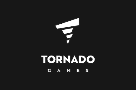 Οι πιο δημοφιλείς διαδικτυακοί κουλοχέρηδες στην κατηγορία Tornado Games
