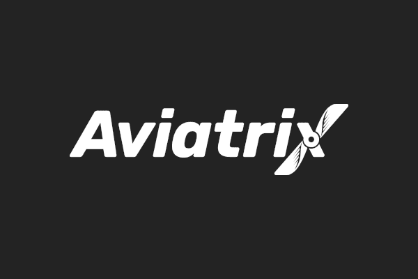 Οι πιο δημοφιλείς διαδικτυακοί κουλοχέρηδες στην κατηγορία Aviatrix