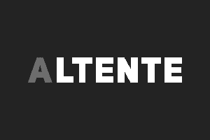 Οι πιο δημοφιλείς διαδικτυακοί κουλοχέρηδες στην κατηγορία Altente