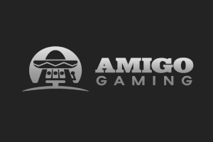 Οι πιο δημοφιλείς διαδικτυακοί κουλοχέρηδες στην κατηγορία Amigo Gaming