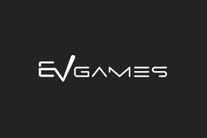 Οι πιο δημοφιλείς διαδικτυακοί κουλοχέρηδες στην κατηγορία EVGames