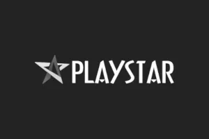 Οι πιο δημοφιλείς διαδικτυακοί κουλοχέρηδες στην κατηγορία PlayStar