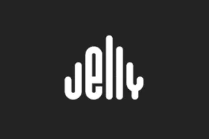 Οι πιο δημοφιλείς διαδικτυακοί κουλοχέρηδες στην κατηγορία Jelly