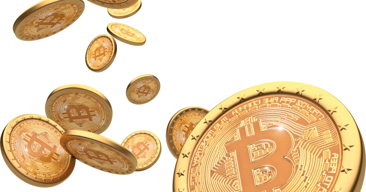 5 πράγματα που πρέπει να γνωρίζετε για τους κουλοχέρηδες Bitcoin