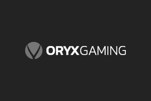 Οι πιο δημοφιλείς διαδικτυακοί κουλοχέρηδες στην κατηγορία Oryx Gaming