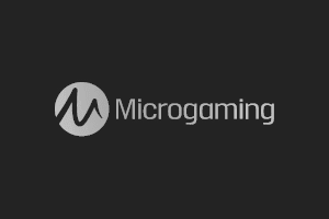 Οι πιο δημοφιλείς διαδικτυακοί κουλοχέρηδες στην κατηγορία Microgaming