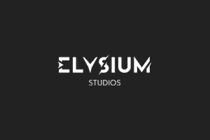 Οι πιο δημοφιλείς διαδικτυακοί κουλοχέρηδες στην κατηγορία Elysium Studios