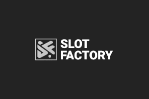 Οι πιο δημοφιλείς διαδικτυακοί κουλοχέρηδες στην κατηγορία Slot Factory