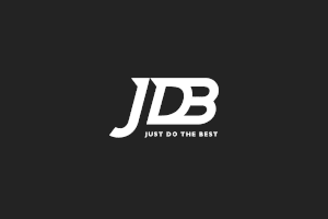 Οι πιο δημοφιλείς διαδικτυακοί κουλοχέρηδες στην κατηγορία JDB