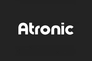 Οι πιο δημοφιλείς διαδικτυακοί κουλοχέρηδες στην κατηγορία Atronic