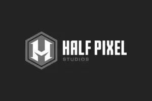 Οι πιο δημοφιλείς διαδικτυακοί κουλοχέρηδες στην κατηγορία Half Pixel Studios
