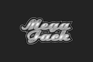 Οι πιο δημοφιλείς διαδικτυακοί κουλοχέρηδες στην κατηγορία MegaJack