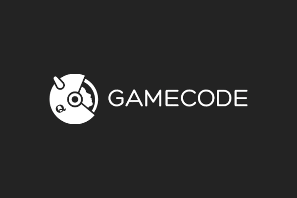 Οι πιο δημοφιλείς διαδικτυακοί κουλοχέρηδες στην κατηγορία Gamecode