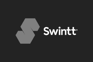 Οι πιο δημοφιλείς διαδικτυακοί κουλοχέρηδες στην κατηγορία Swintt
