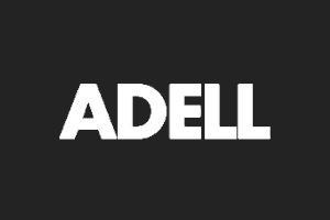 Οι πιο δημοφιλείς διαδικτυακοί κουλοχέρηδες στην κατηγορία Adell