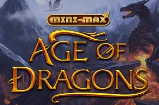 Age of Dragons Mini Max