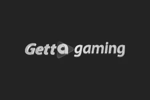 Οι πιο δημοφιλείς διαδικτυακοί κουλοχέρηδες στην κατηγορία Getta Gaming