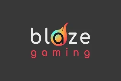 Οι πιο δημοφιλείς διαδικτυακοί κουλοχέρηδες στην κατηγορία Blaze Gaming