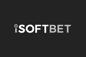 Οι πιο δημοφιλείς διαδικτυακοί κουλοχέρηδες στην κατηγορία iSoftBet