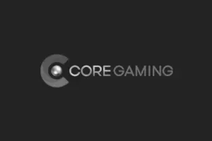 Οι πιο δημοφιλείς διαδικτυακοί κουλοχέρηδες στην κατηγορία Core Gaming