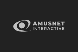Οι πιο δημοφιλείς διαδικτυακοί κουλοχέρηδες στην κατηγορία Amusnet Interactive