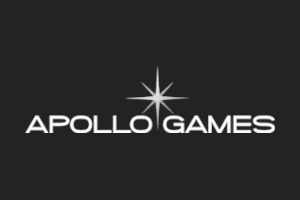 Οι πιο δημοφιλείς διαδικτυακοί κουλοχέρηδες στην κατηγορία Apollo Games