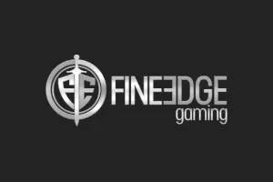 Οι πιο δημοφιλείς διαδικτυακοί κουλοχέρηδες στην κατηγορία Fine Edge Gaming
