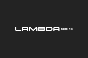 Οι πιο δημοφιλείς διαδικτυακοί κουλοχέρηδες στην κατηγορία Lambda Gaming