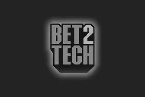 Οι πιο δημοφιλείς διαδικτυακοί κουλοχέρηδες στην κατηγορία Bet2Tech