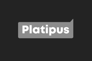 Οι πιο δημοφιλείς διαδικτυακοί κουλοχέρηδες στην κατηγορία Platipus