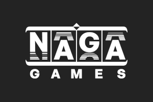 Οι πιο δημοφιλείς διαδικτυακοί κουλοχέρηδες στην κατηγορία Naga Games