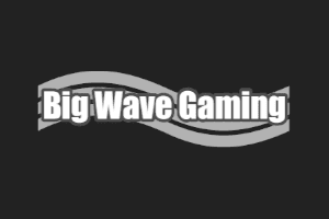 Οι πιο δημοφιλείς διαδικτυακοί κουλοχέρηδες στην κατηγορία Big Wave Gaming