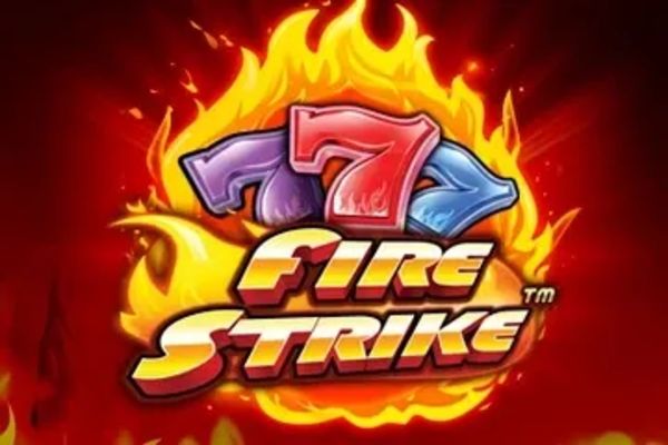 Fire Strike