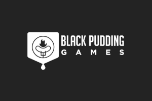 Οι πιο δημοφιλείς διαδικτυακοί κουλοχέρηδες στην κατηγορία Black Pudding Games
