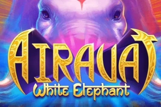 Airavat - White Elephant