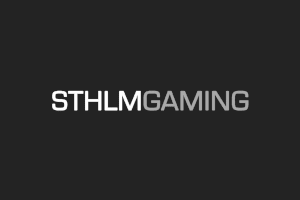 Οι πιο δημοφιλείς διαδικτυακοί κουλοχέρηδες στην κατηγορία Sthlm Gaming