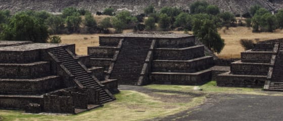 Κουλοχέρη Aztec Bonanza - Όλα όσα πρέπει να γνωρίζετε