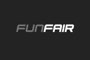 Οι πιο δημοφιλείς διαδικτυακοί κουλοχέρηδες στην κατηγορία FunFair Games