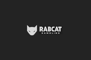 Οι πιο δημοφιλείς διαδικτυακοί κουλοχέρηδες στην κατηγορία Rabcat