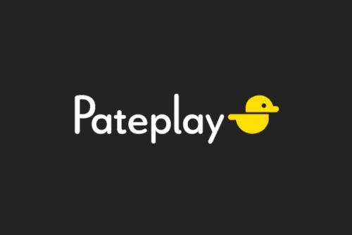 Οι πιο δημοφιλείς διαδικτυακοί κουλοχέρηδες στην κατηγορία Pateplay