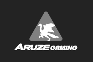 Οι πιο δημοφιλείς διαδικτυακοί κουλοχέρηδες στην κατηγορία Aruze Gaming