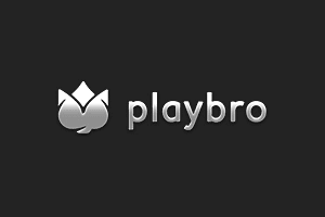 Οι πιο δημοφιλείς διαδικτυακοί κουλοχέρηδες στην κατηγορία PlayBro