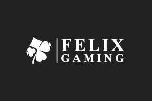 Οι πιο δημοφιλείς διαδικτυακοί κουλοχέρηδες στην κατηγορία Felix Gaming