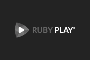 Οι πιο δημοφιλείς διαδικτυακοί κουλοχέρηδες στην κατηγορία Ruby Play