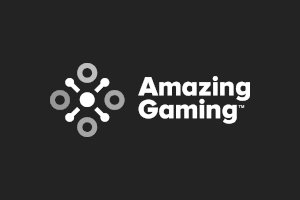 Οι πιο δημοφιλείς διαδικτυακοί κουλοχέρηδες στην κατηγορία Amazing Gaming